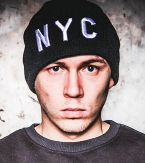 фотография Мезза