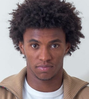 фотография Виллиан