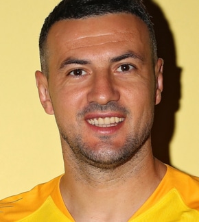 фотография Даниел Субашич