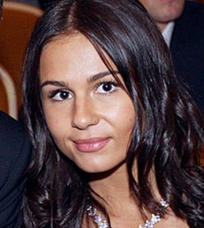 фотография Кристина Дзюба