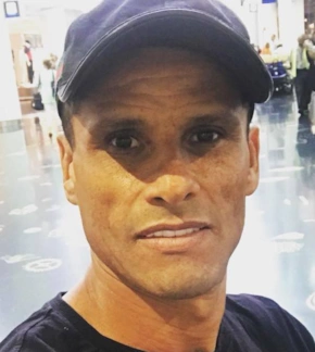 фотография Ривалдо