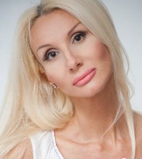 фотография Лариса Сладкова