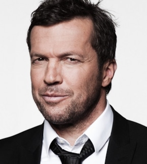 фотография Лотар Маттеус