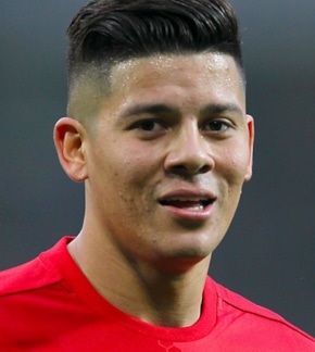 фотография Маркос Рохо