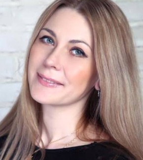 фотография Любовь Попова