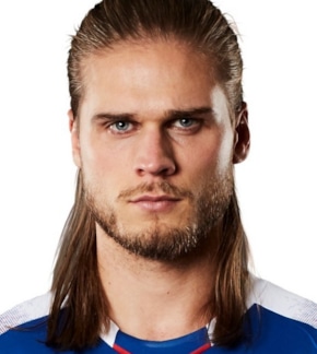 фотография Рюрик Гисласон