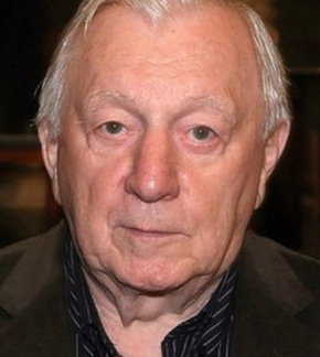 фотография Георгий Штиль