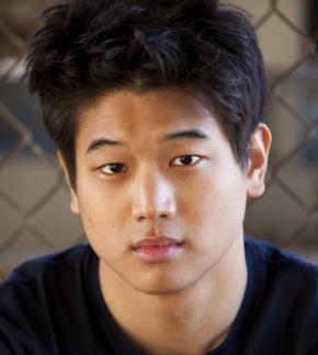 фотография Ли Ки Хон