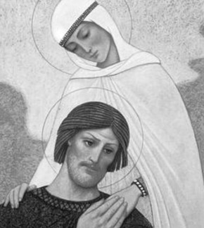 фотография Петр и Феврония