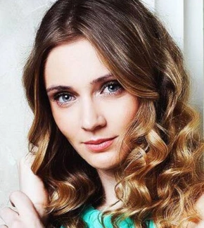 фотография Анна Чакветадзе