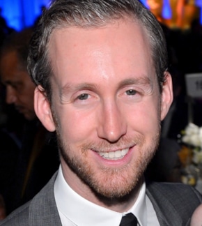 фотография Адам Шульман