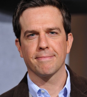 фотография Эд Хелмс