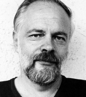 фотография Филип Дик