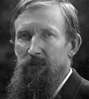 фотография Виктор Васнецов