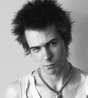 фотография Сид Вишес