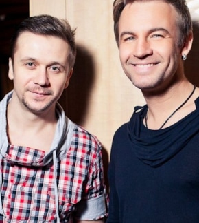 фотография Группа «Plazma»