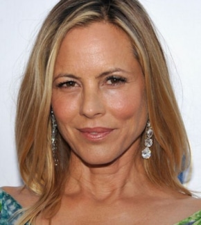 фотография Мария Белло