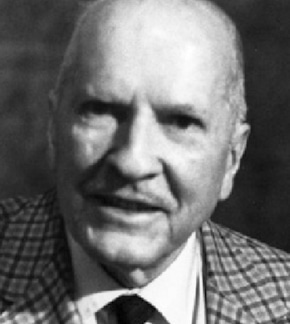 фотография Роберт Хайнлайн