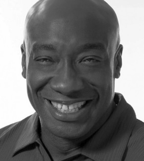 фотография Майкл Кларк Дункан