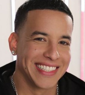 фотография Дэдди Янки