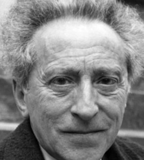 фотография Жан Кокто