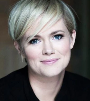 фотография Сесилия Ахерн