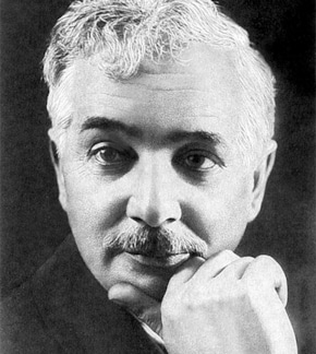 фотография Саша Черный