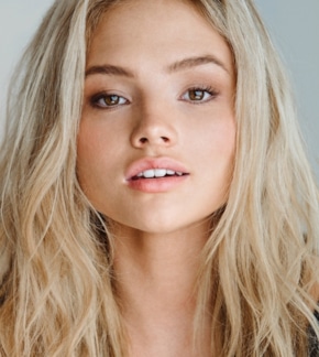 фотография Натали Элин Линд