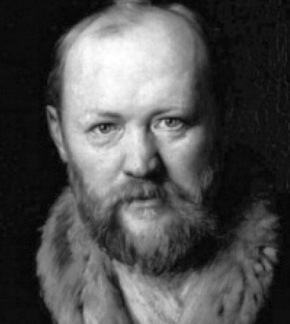 фотография Александр Островский