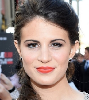 фотография Амелия Роуз Блэр