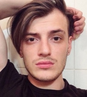 фотография Саша Шапик