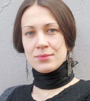 фотография Ирина Гордиенко