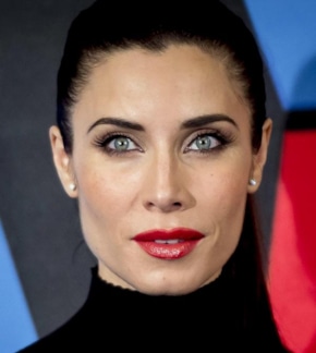 фотография Пилар Рубио