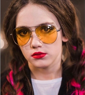 фотография Катя Волкова