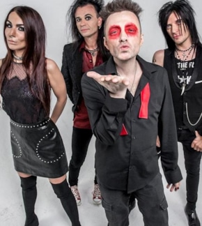 фотография The Matrixx