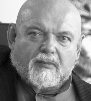 фотография Гейдар Джемаль