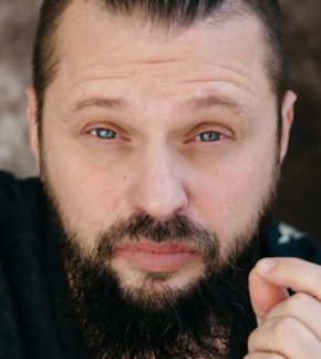 фотография Илья Черт