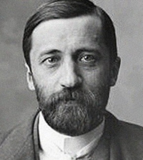 фотография Дмитрий Мамин-Сибиряк