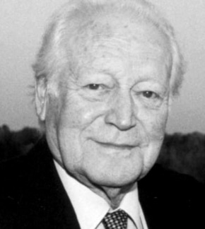 фотография Морис Дрюон