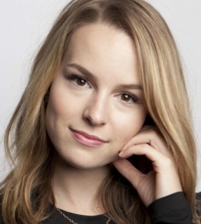 фотография Бриджит Мендлер