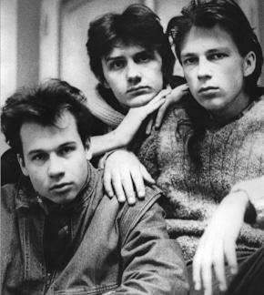 фотография Группа Ноль