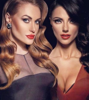 фотография «НеАнгелы»