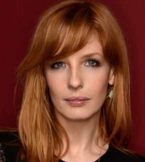 фотография Келли Райлли