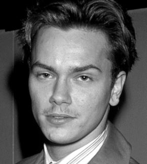 фотография Ривер Феникс