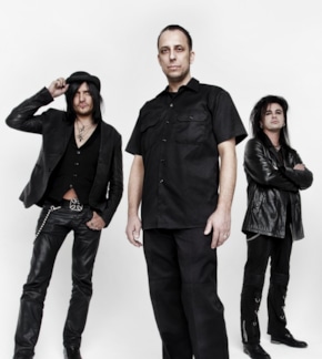 фотография Группа «НАИВ»