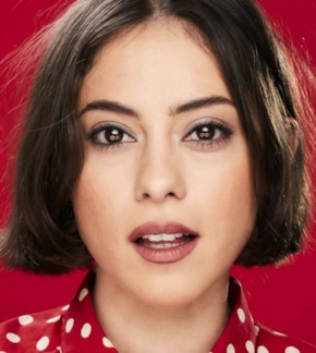 фотография Роза Салазар