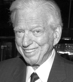 фотография Сидни Шелдон