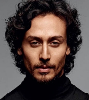 фотография Тайгер Шрофф