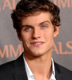 фотография Дэниэл Шарман