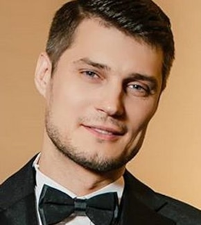 фотография Сергей Зеленский